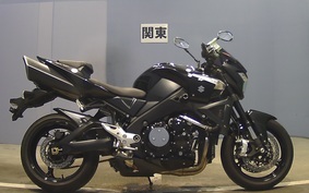 SUZUKI B-KING 2012 GX71A