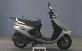 YAMAHA CYGNUS 125 SV 2001 SE07J