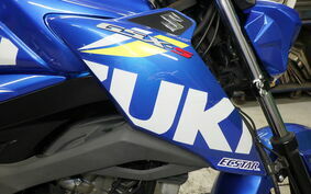 SUZUKI GSX-S125 DL32B