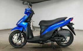 SUZUKI ADDRESS 110 CE47A