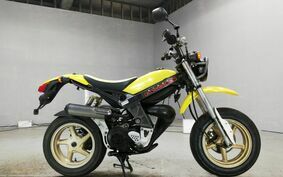 SUZUKI TR50 STREET MAGIC S CA1LB