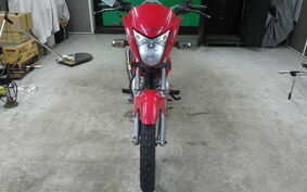 HONDA CBF125