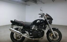 SUZUKI INAZUMA 400 (GSX400) 1997 GK7BA