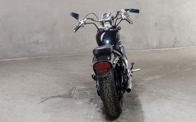 HONDA STEED400 NC37