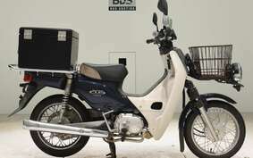 HONDA C50 SUPER CUB AA04