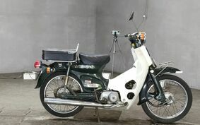 HONDA C70 SUPER CUB HA02