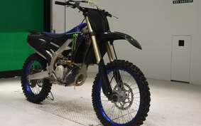 YAMAHA YZ250F CG40C