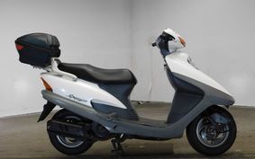 HONDA SPACY 125 JF04