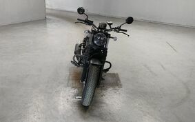 HONDA REBEL 250 MC49