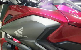 HONDA NC750X D 2020 RC90