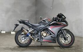 HONDA CBR400R 2019 NC56