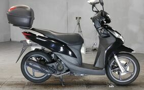 HONDA DIO 110 JF31