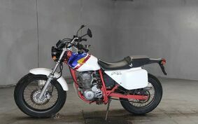 HONDA FTR223 MC34