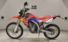 HONDA CRF250L MD38