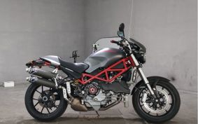 DUCATI  DUCATI  MONSTAR S4R TESTASTRETTA  M417AA