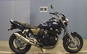 YAMAHA XJR400 1993 4HM