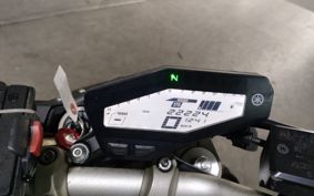 YAMAHA MT-09 RN34J