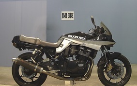 SUZUKI GSX400S KATANA 1992 GK77A