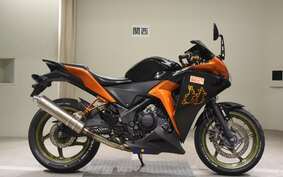 HONDA CBR250R A MC41