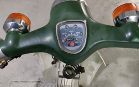 HONDA SUPER CUB50 C50