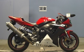 YAMAHA YZF-R1 2004 RN09