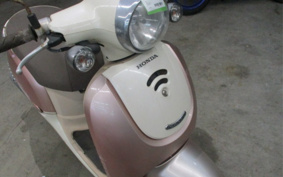 HONDA GIORNO AF70