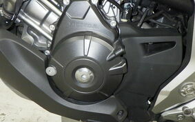 HONDA NC750X DCT 2021 RH09