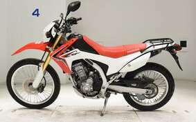 HONDA CRF250L MD38