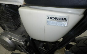 HONDA APE 50 AC16