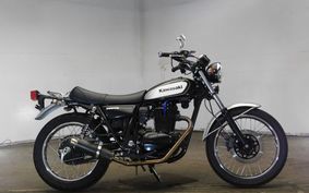 KAWASAKI 250TR 2008 BJ250F