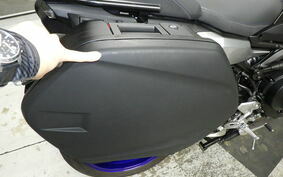 YAMAHA MT-09 Tracer GT 2019 RN51J