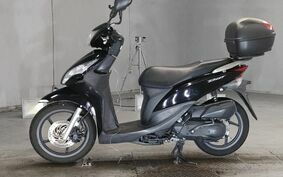 HONDA DIO 110 JF31