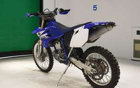 YAMAHA WR250F E