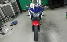 HONDA CBR250R A MC41