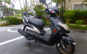 YAMAHA CYGNUS 125 X SE46