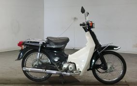 HONDA C70 SUPER CUB CUSTOM C70