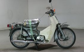 HONDA C70 SUPER CUB HA02