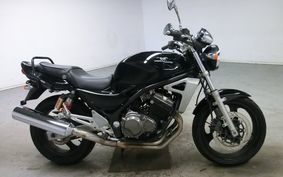 KAWASAKI BALIUS 250 Gen.2 2007 ZR250B