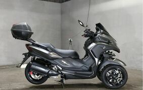 YAMAHA TRICITY 300 2021 SH15J