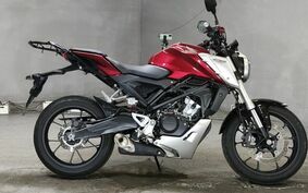 HONDA CB125 R JC79