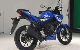 SUZUKI GSX-S125 DL32B