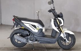 HONDA ZOOMERX JF38