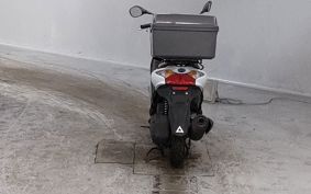 SUZUKI ADDRESS V125 CF4MA