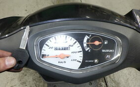 SUZUKI ADDRESS V125 G CF46A