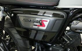 HONDA GB350S 2022 NC59