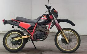 HONDA XLR250R MD16