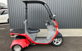 HONDA GYRO CANOPY TA03