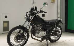 SUZUKI GRASS TRACKER NJ47A