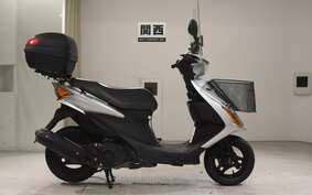 SUZUKI ADDRESS V125 S CF4MA