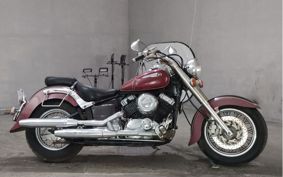 YAMAHA DRAGSTAR400 CLASSIC 4TR